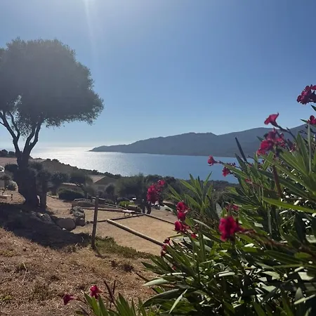 4 Personnes - Solea 213 - Vue Nature