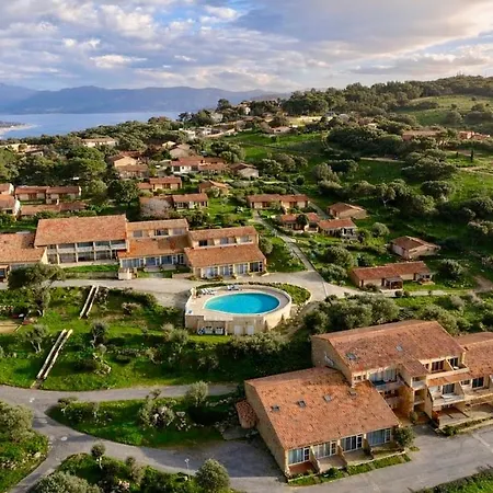 Apartmán 4 Personnes - Solea 213 - Vue Nature *