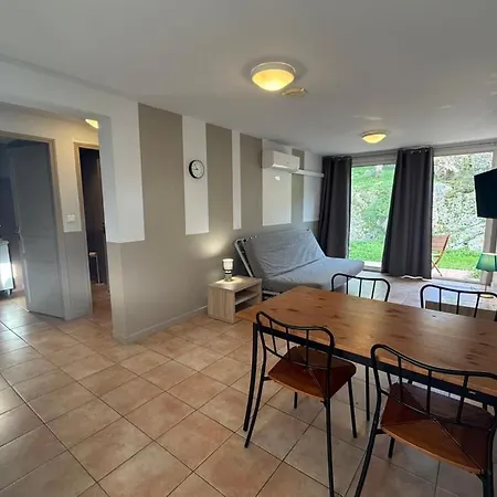 Apartment 4 Personnes - Solea 213 - Vue Nature *