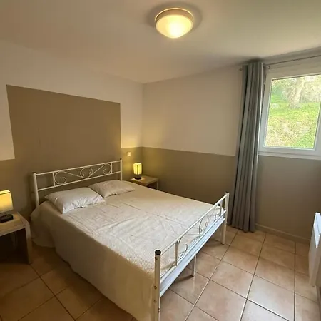 Apartment 4 Personnes - Solea 213 - Vue Nature Serra-di-Ferro (Corsica)