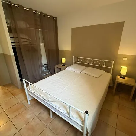 4 Personnes - Solea 213 - Vue Nature Apartment *