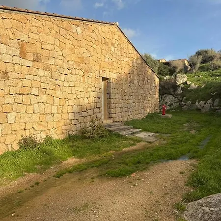 4 Personnes - Solea 213 - Vue Nature * Serra-di-Ferro (Corsica)