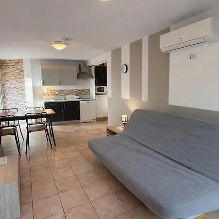 Apartment 4 Personnes - Solea 213 - Vue Nature