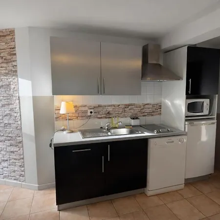 4 Personnes - Solea 213 - Vue Nature * Serra-di-Ferro (Corsica)