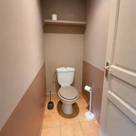 4 Personnes - Solea 213 - Vue Nature