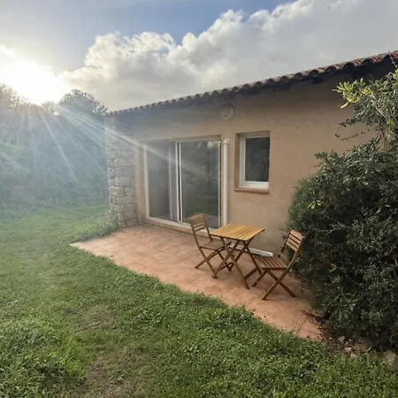 4 Personnes - Solea 213 - Vue Nature Apartment